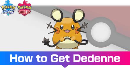 dedenne evolution|dedenne learnset.